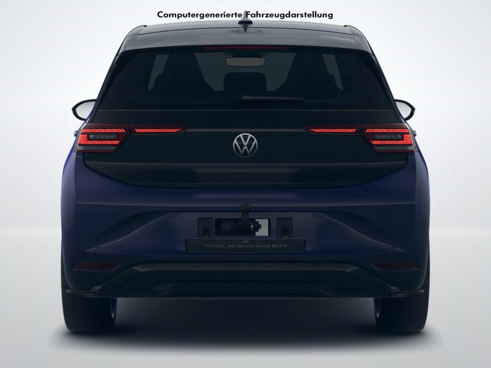 Volkswagen ID.3 – Bild 4