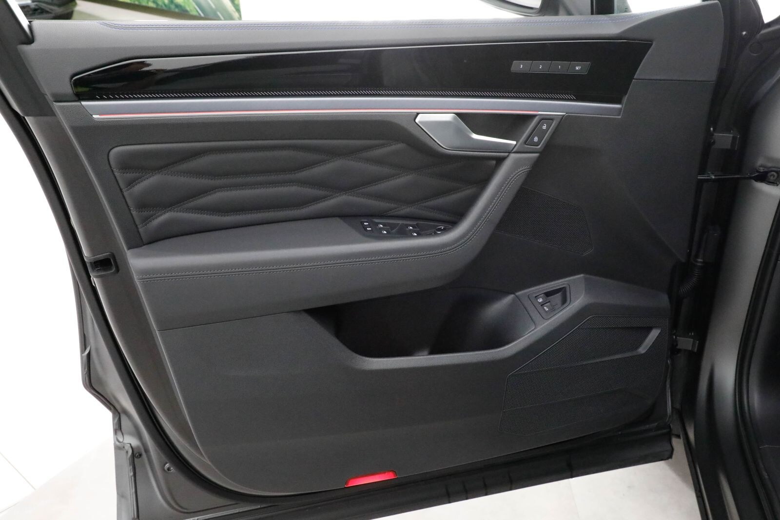 Volkswagen Touareg – Bild 20