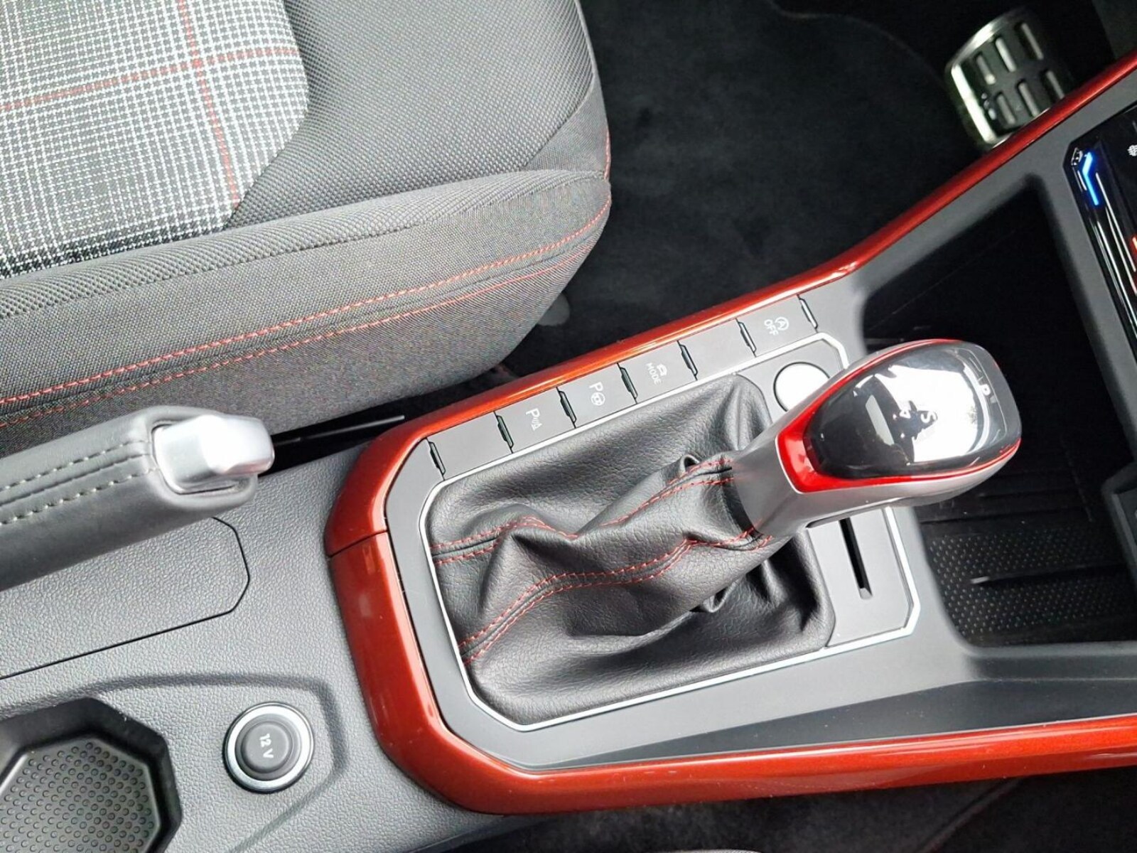 Volkswagen Polo – Bild 7
