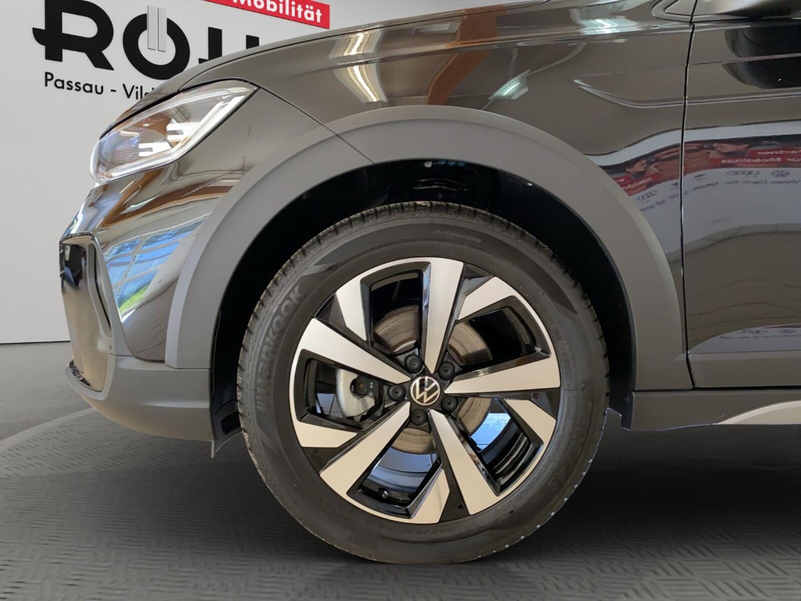 Volkswagen Taigo – Bild 16