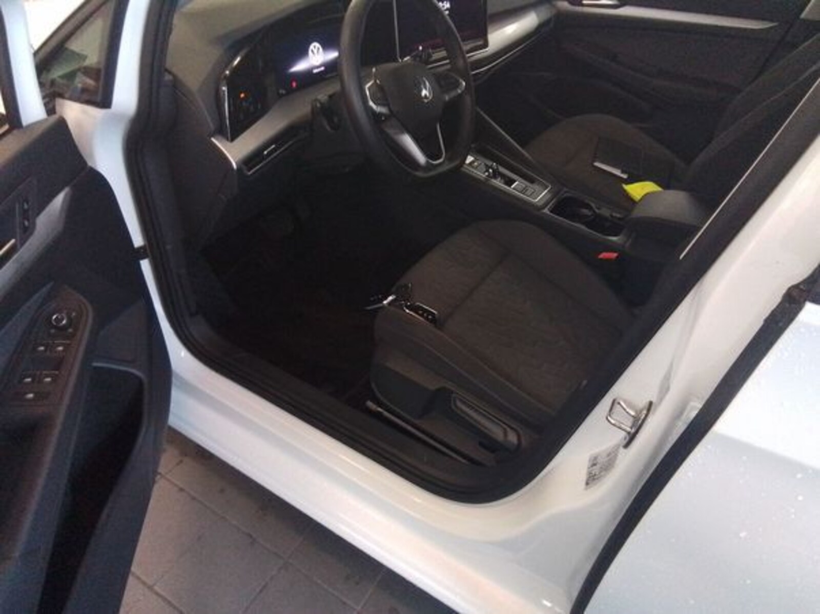 Volkswagen Golf – Bild 6