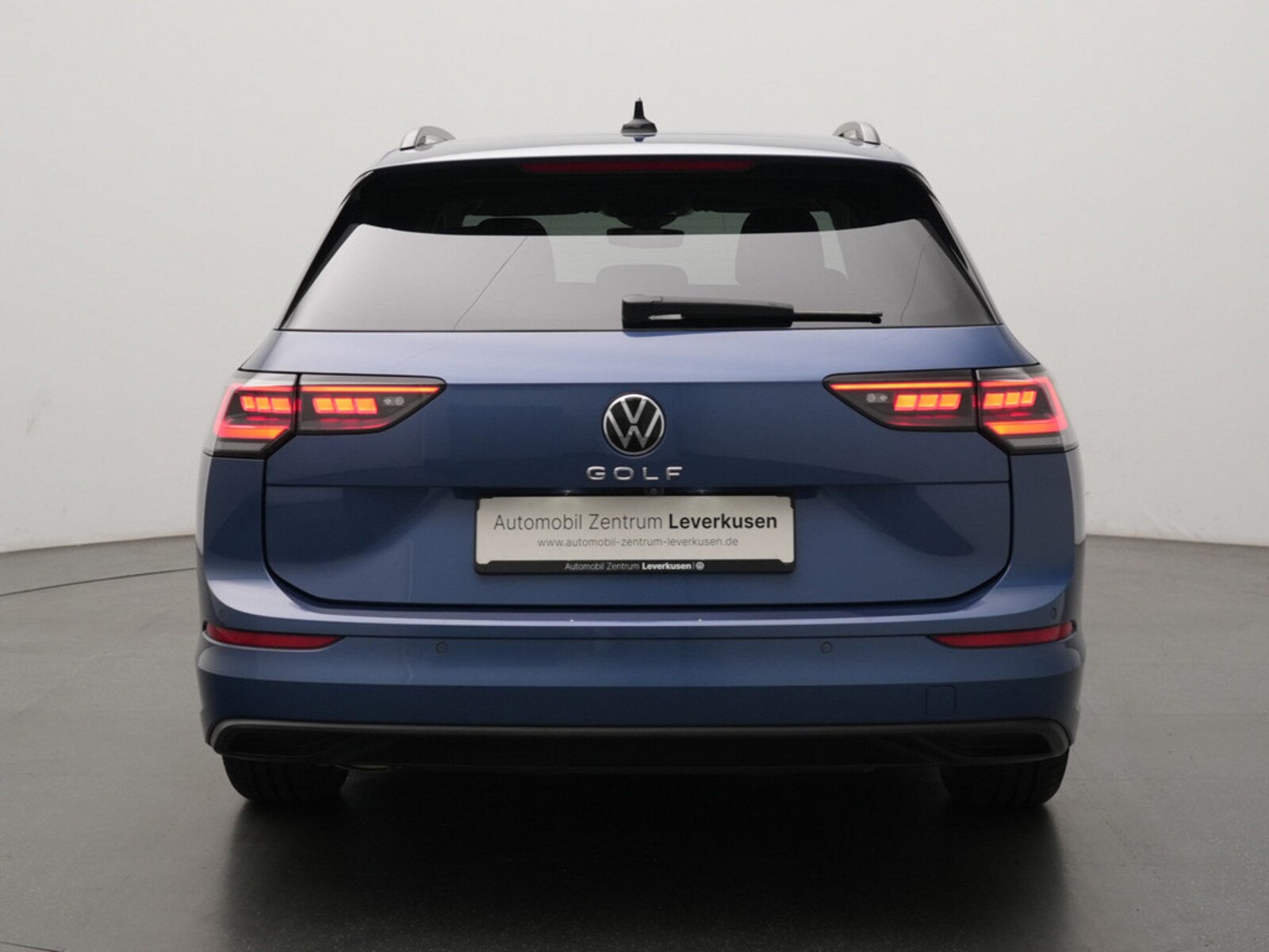 Volkswagen Golf Variant – Bild 4