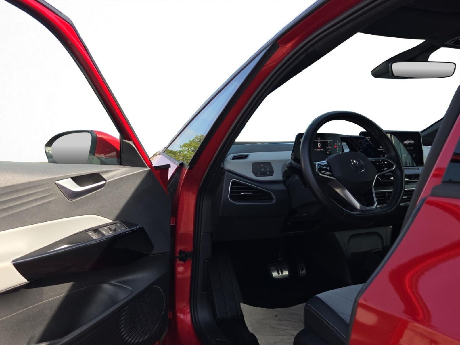 Volkswagen ID.3 – Bild 15
