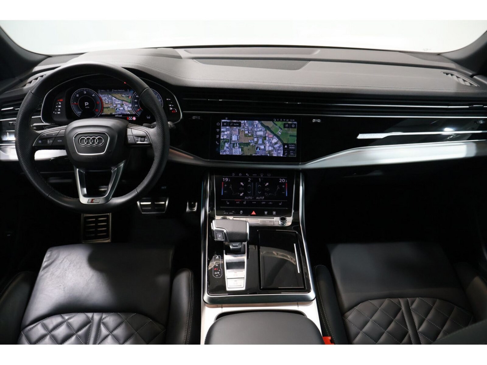 Audi Q8 – Bild 8