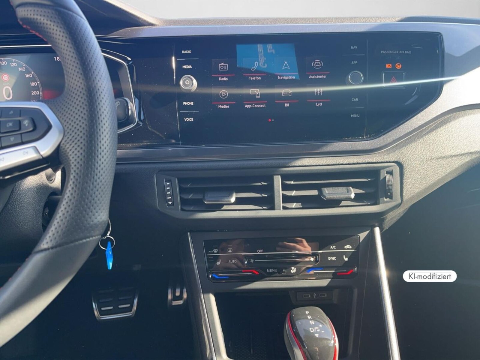 Volkswagen Polo – Bild 11