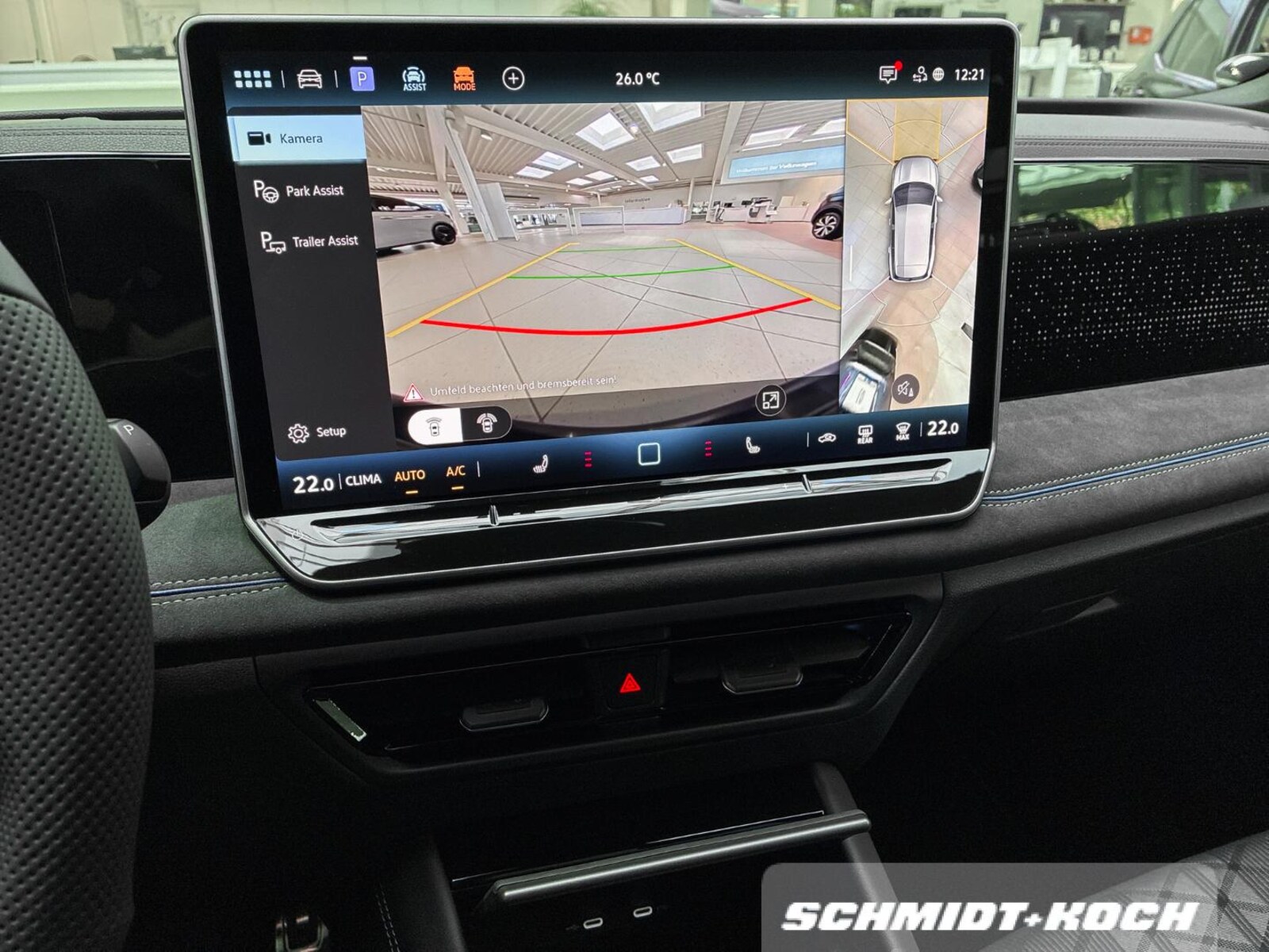 Volkswagen Tiguan – Bild 9