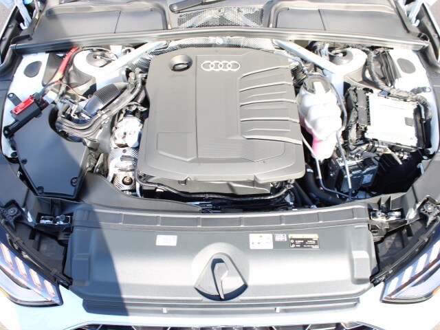 Image about Audi A4 Sedan 40 TDI quattro S line 150(204) kW(PS) S tronic
