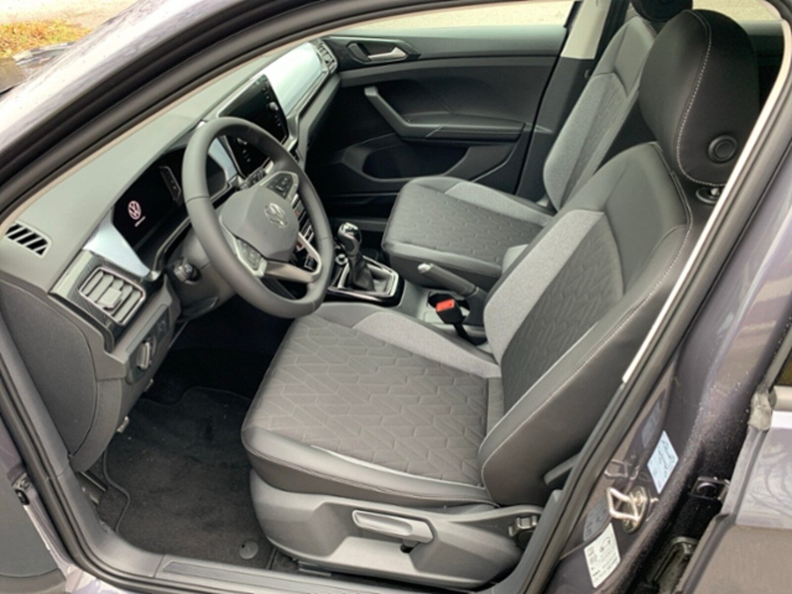 Volkswagen T-Cross – Bild 12