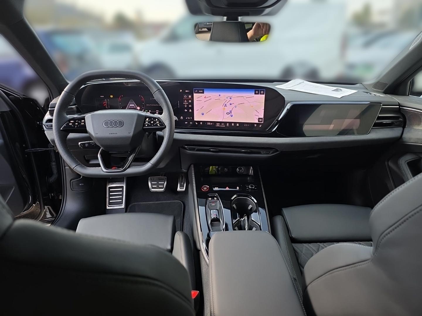 Image about Audi S5 Avant TFSI 270 kW S tronic