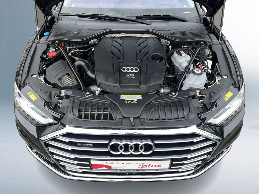 Image about Audi A8 L TFSI e 60 TFSI e quattro tiptronic