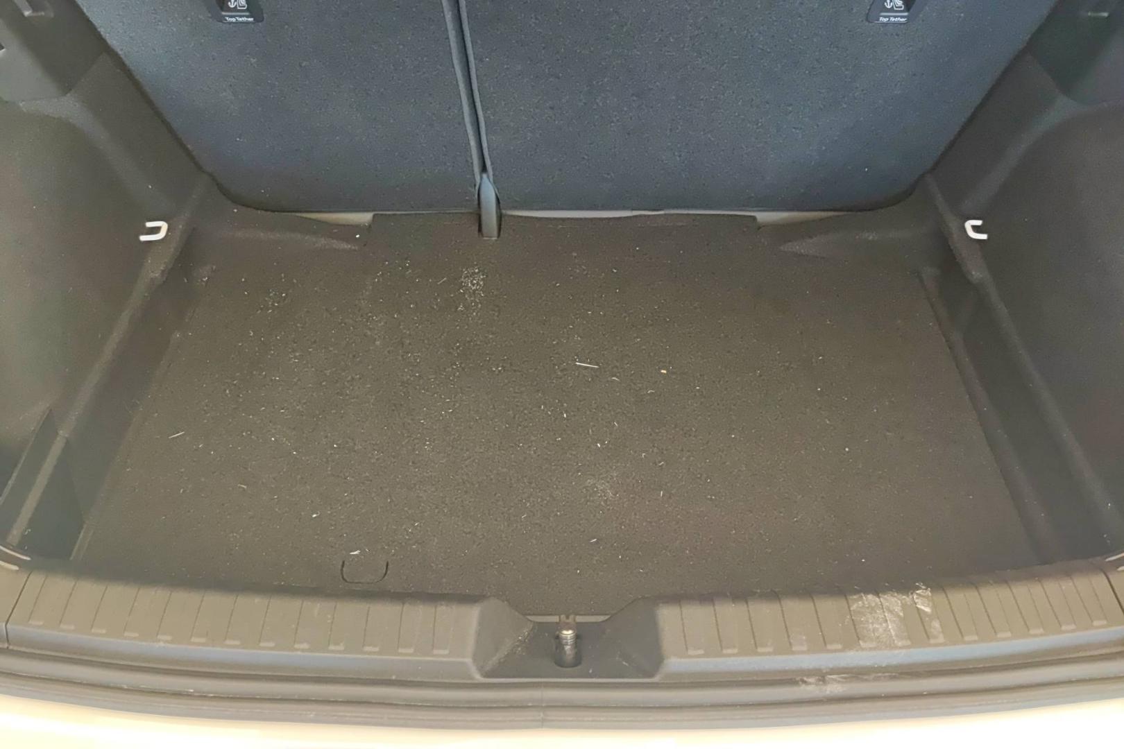 Image about Audi A1 Sportback Advanced 2 25 TFSI 70 kW (95 ch) 5 vitesses