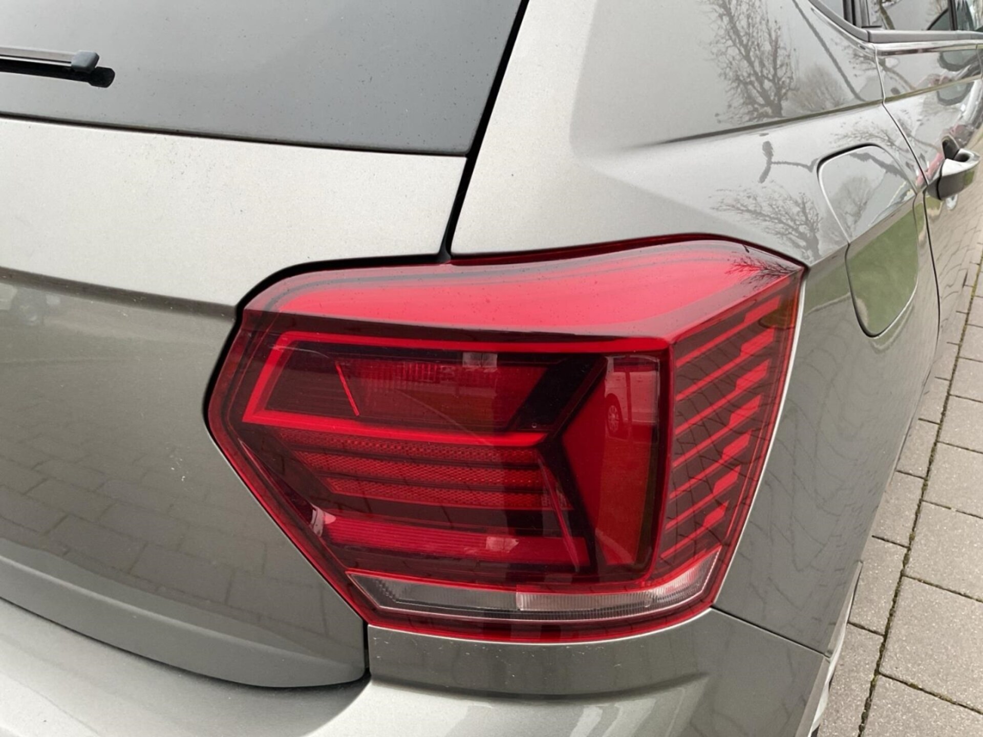 Volkswagen Polo Comfortline