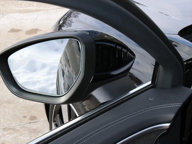 2025 AUDI A5 - Image 27