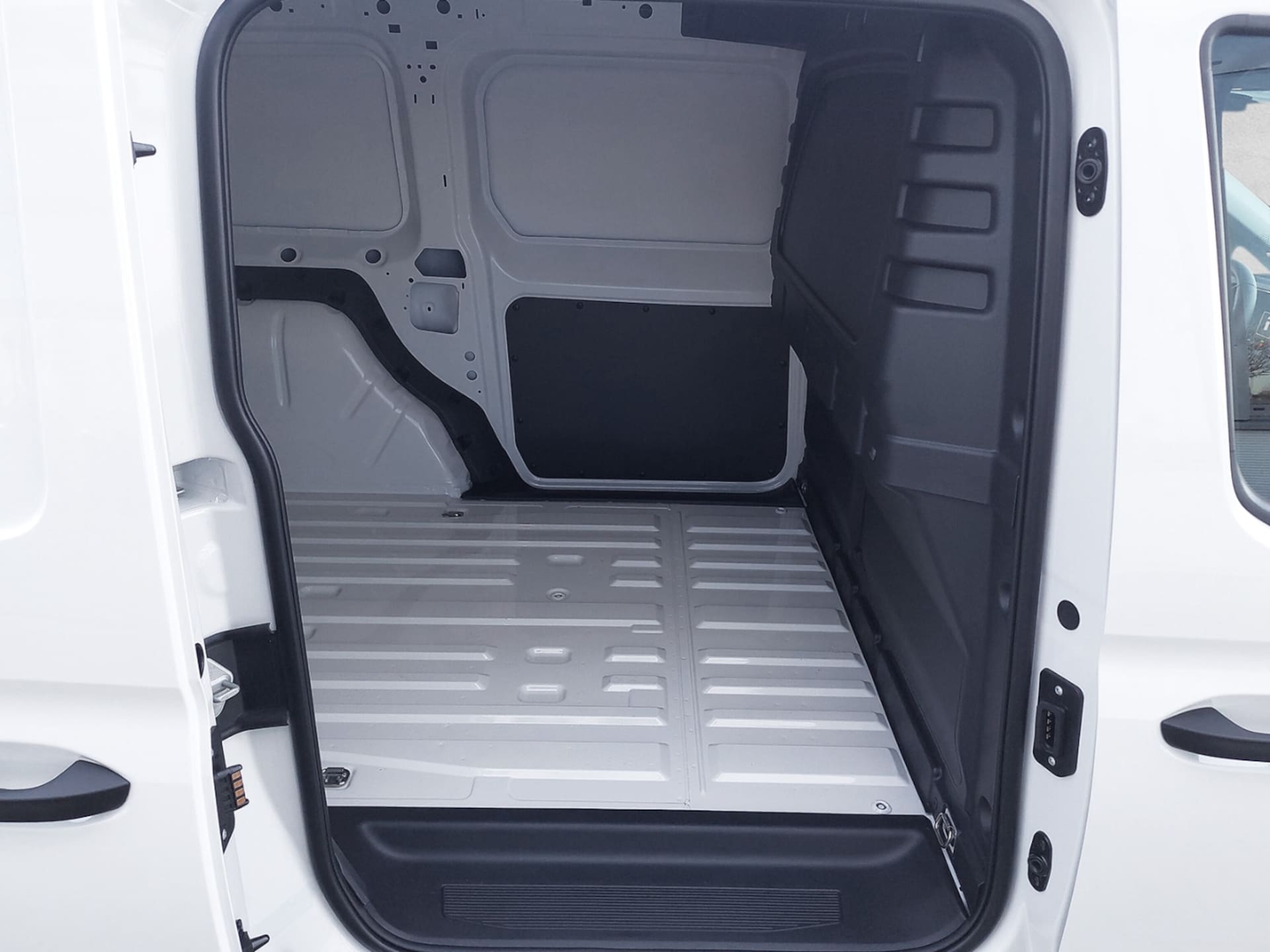 Volkswagen Caddy Maxi Cargo