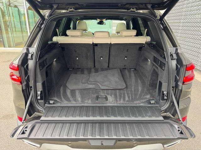2021 BMW X5 40i - Photo 17