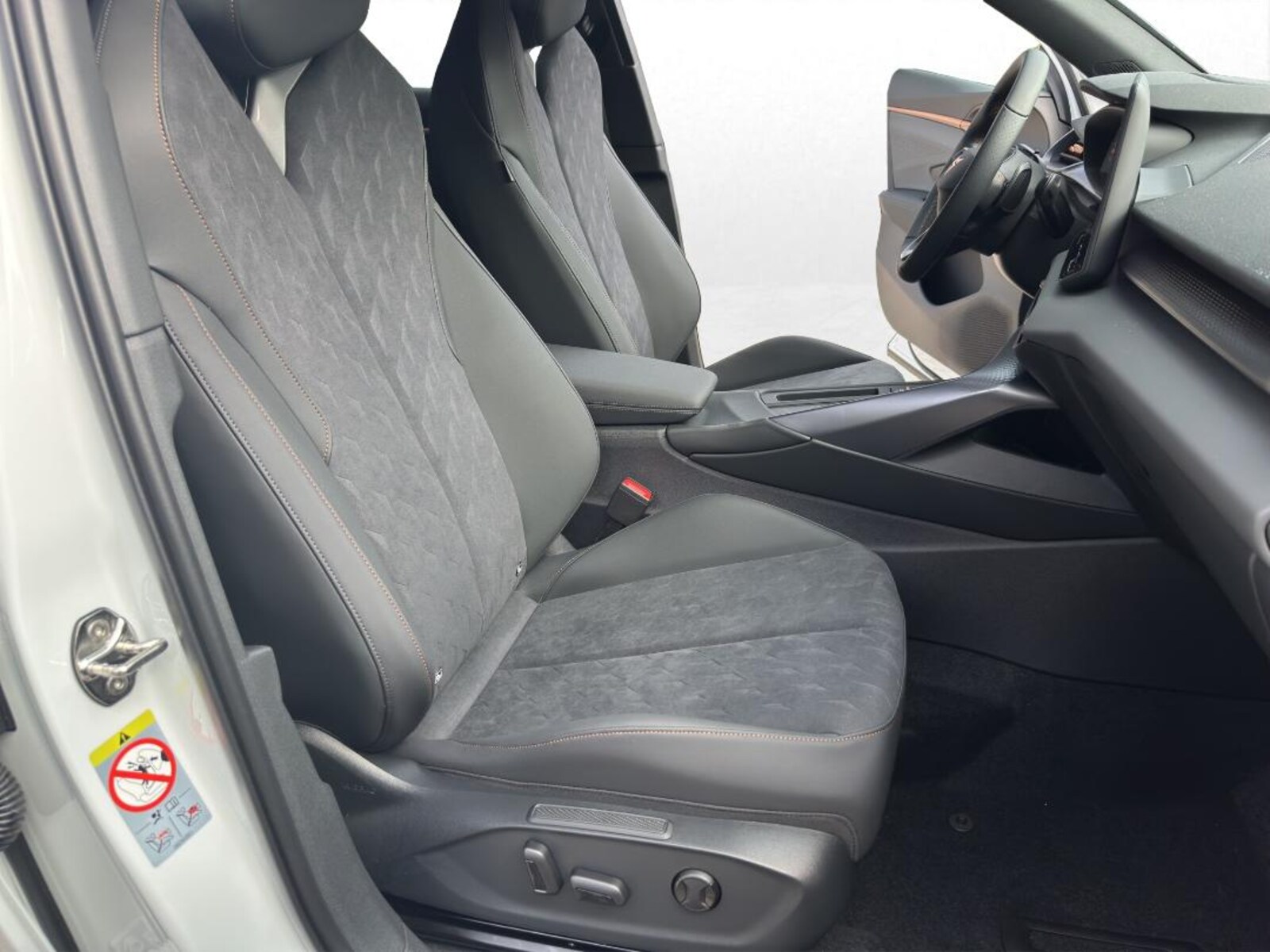 CUPRA Terramar – Bild 17