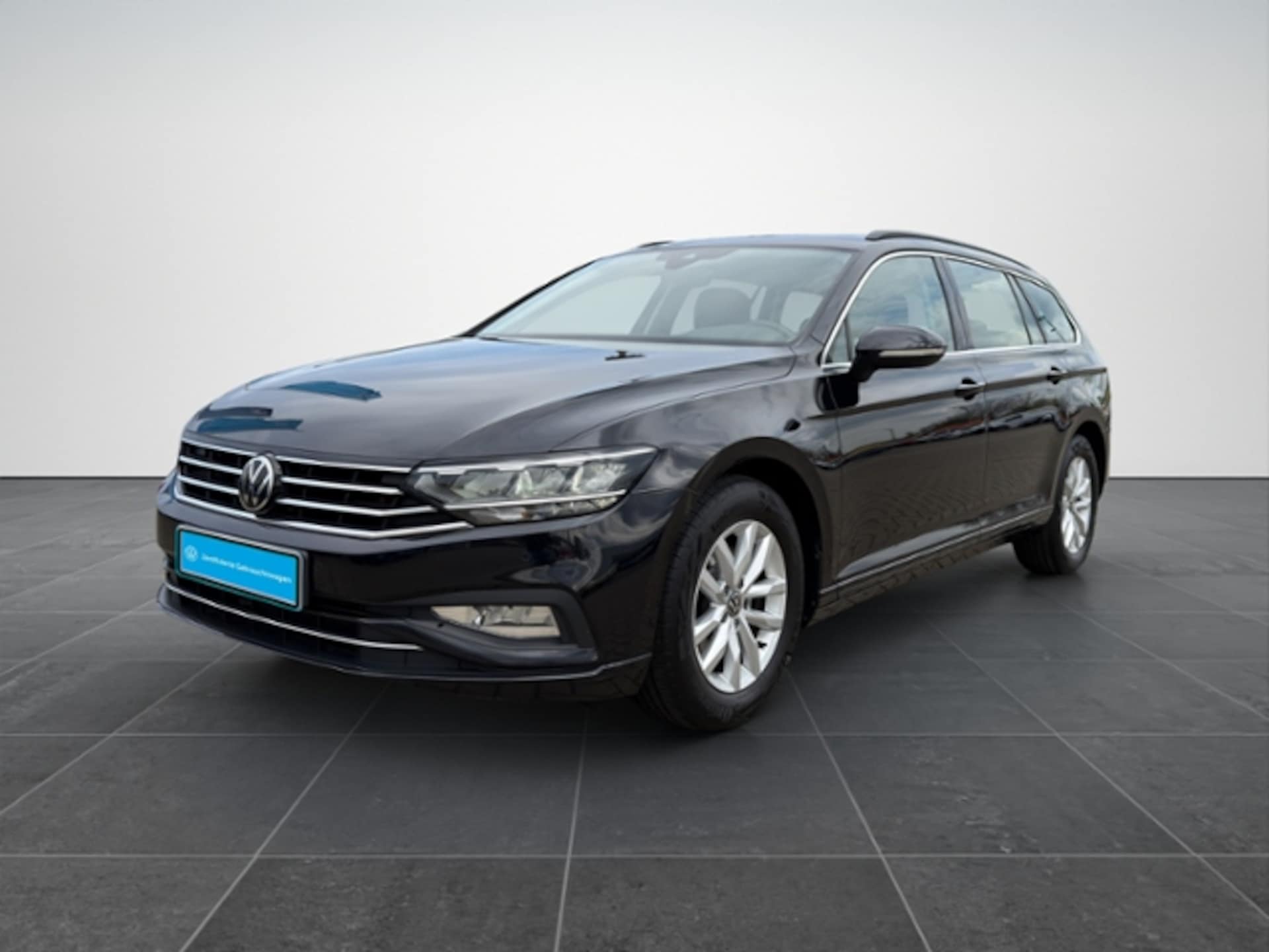 Volkswagen Passat Variant Business