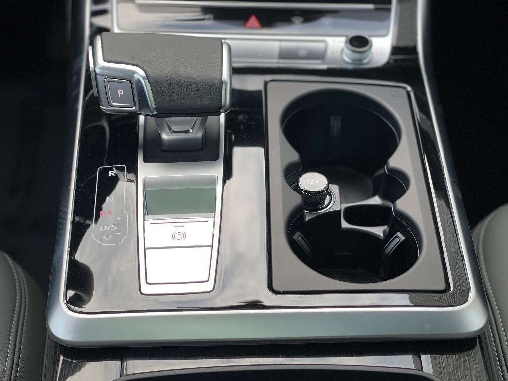 2026 Audi Q7 Premium Plus - Photo 35