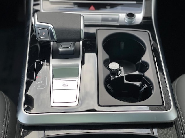 2026 Audi Q7 Premium Plus - Photo 35