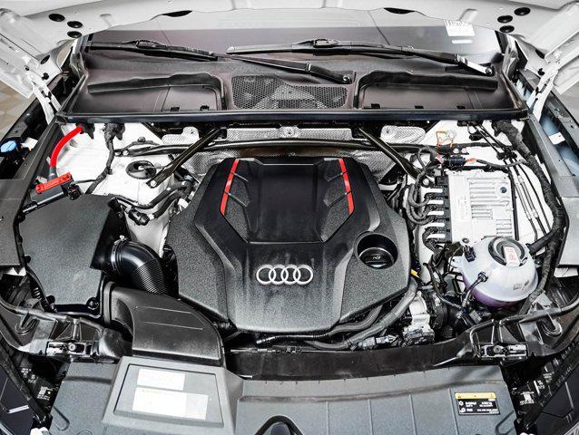 2024 Audi SQ5