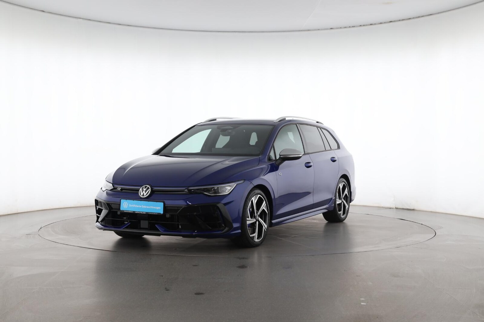 Volkswagen Golf Variant – Bild 2