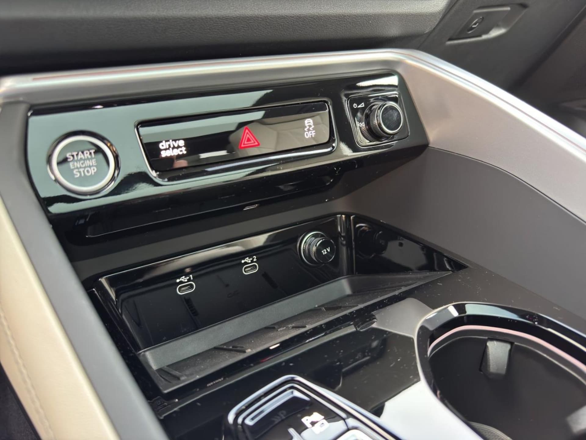 Audi Q5 SUV edition one