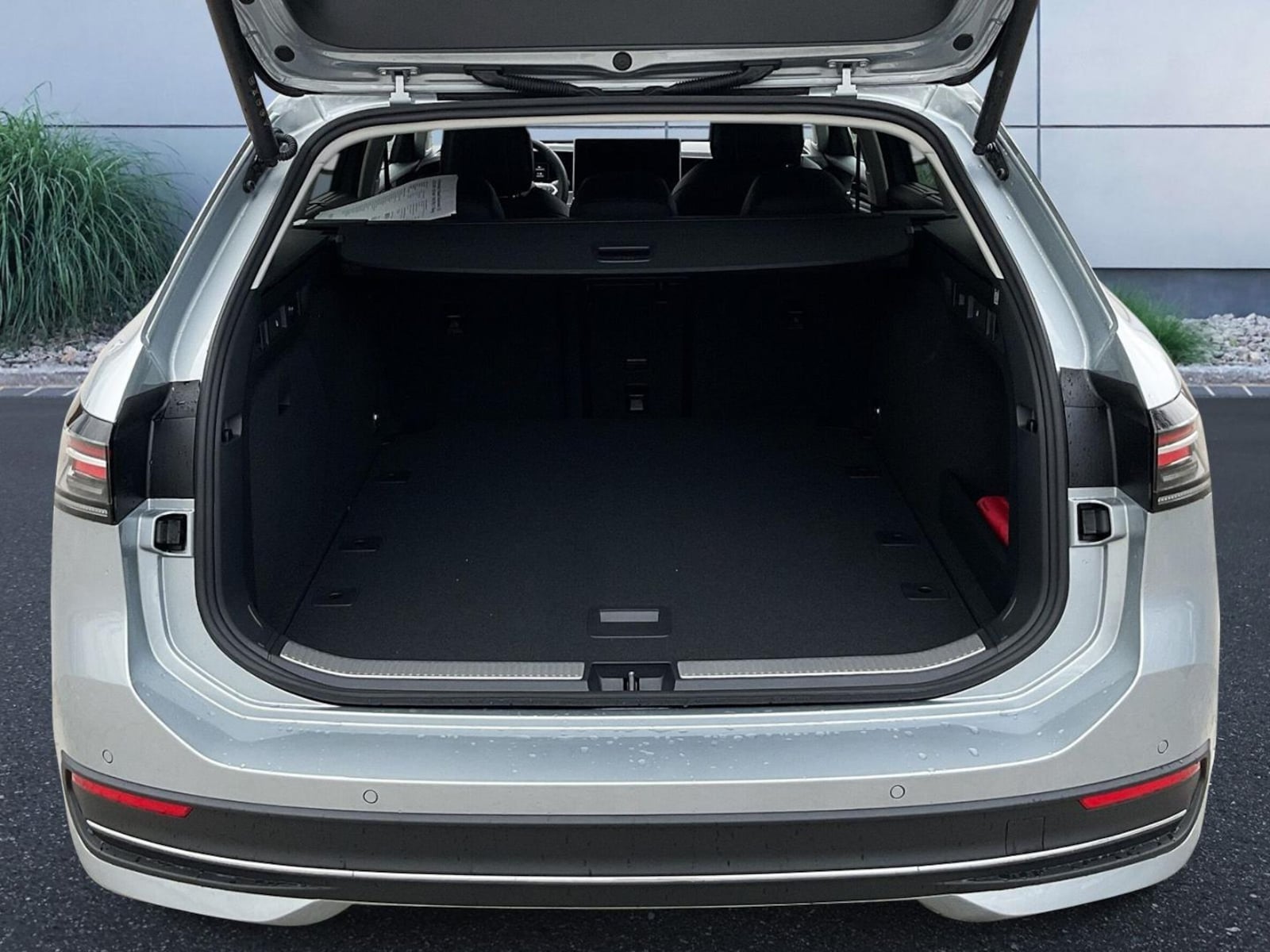 Volkswagen Passat – Bild 8