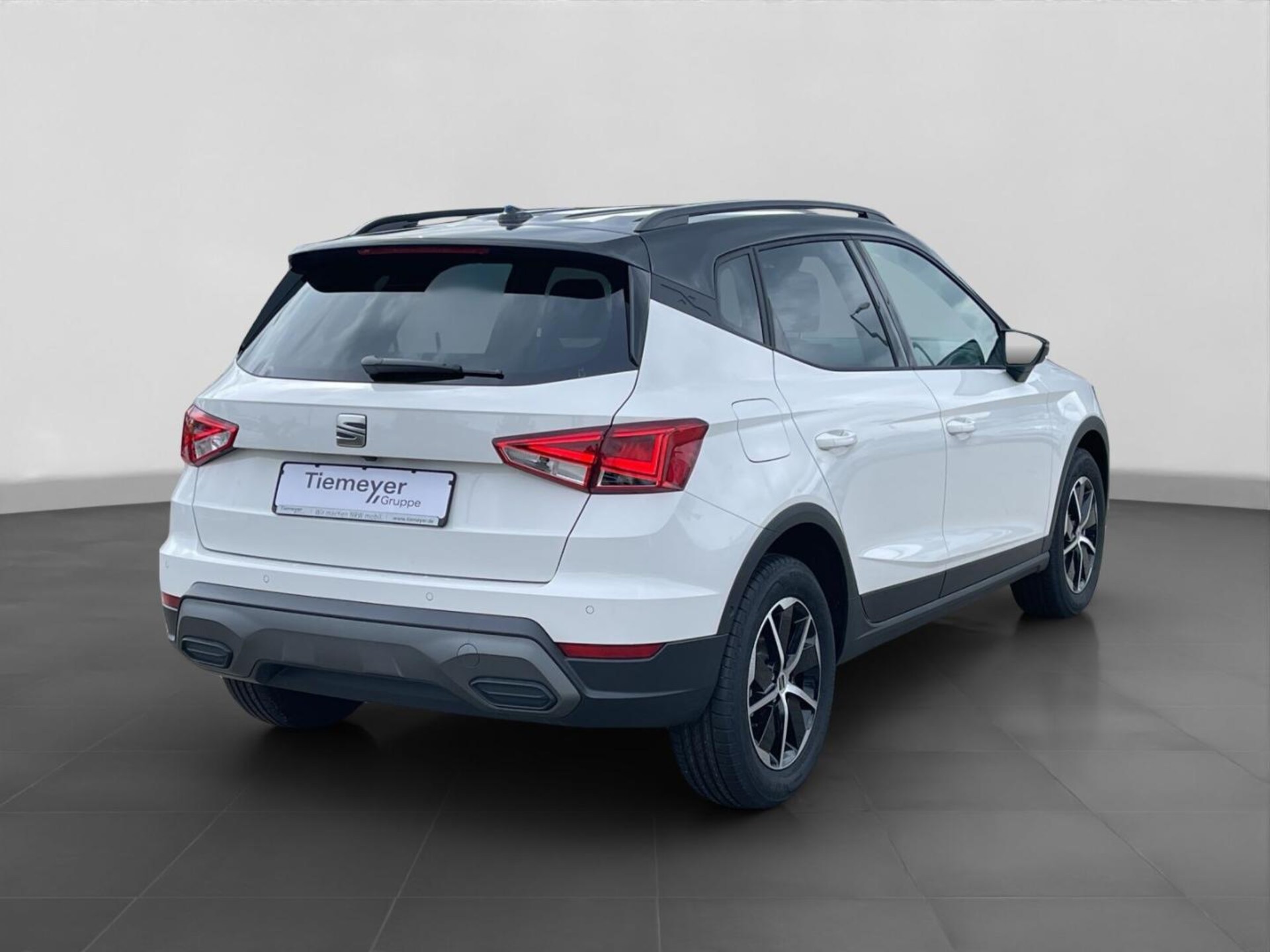 SEAT Arona Style