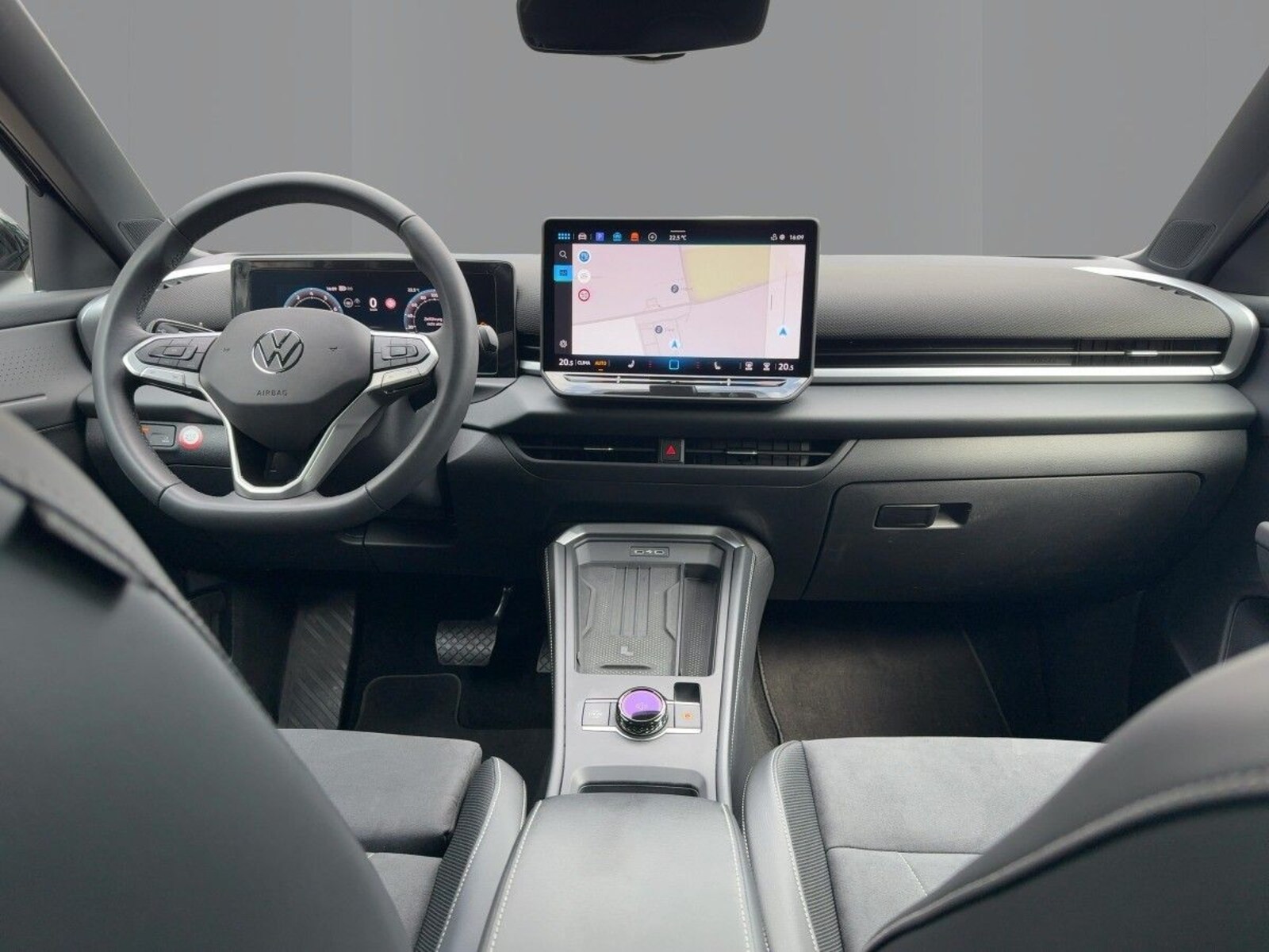 Volkswagen T-Roc – Bild 11