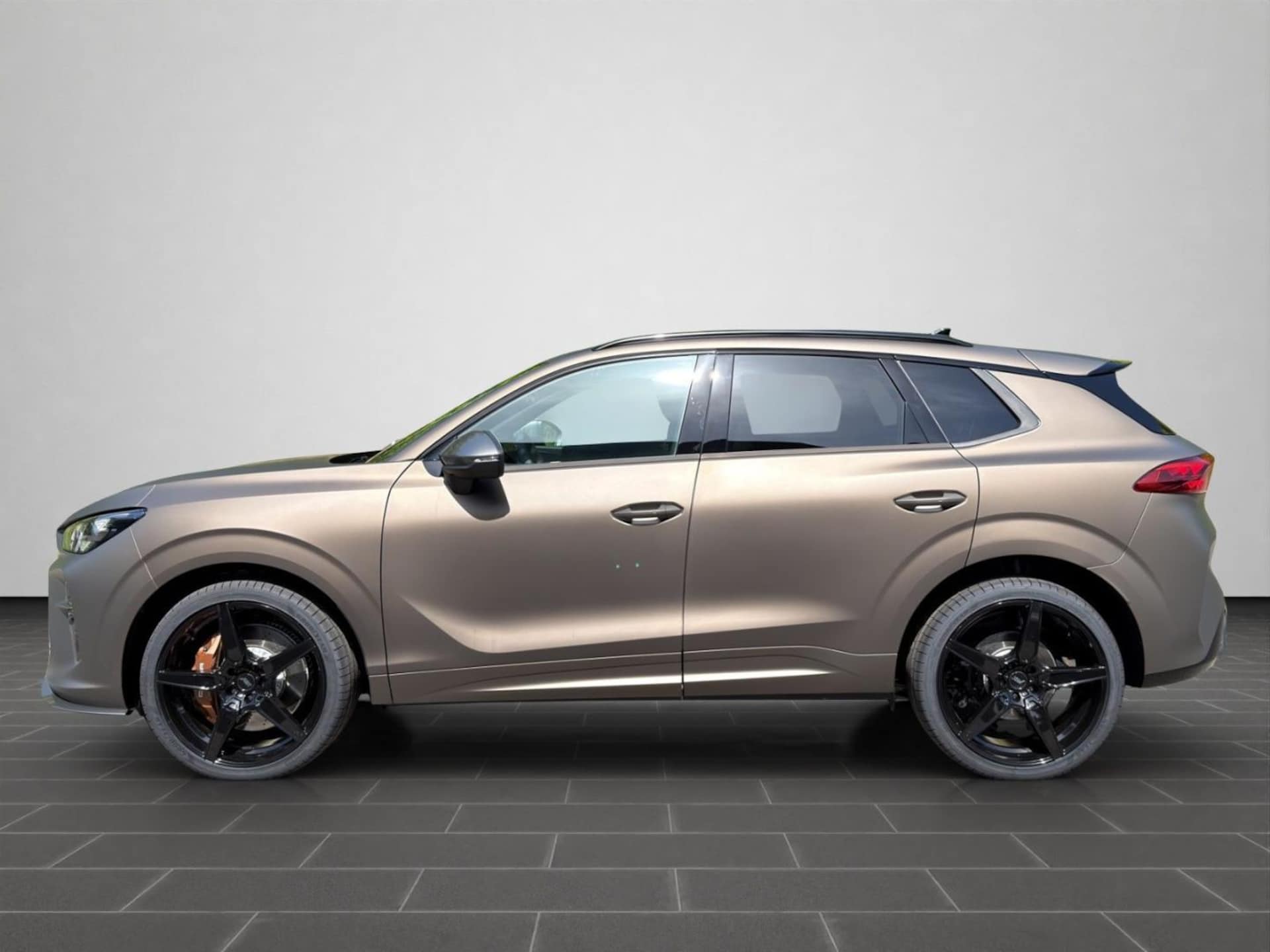 CUPRA Terramar VZ
