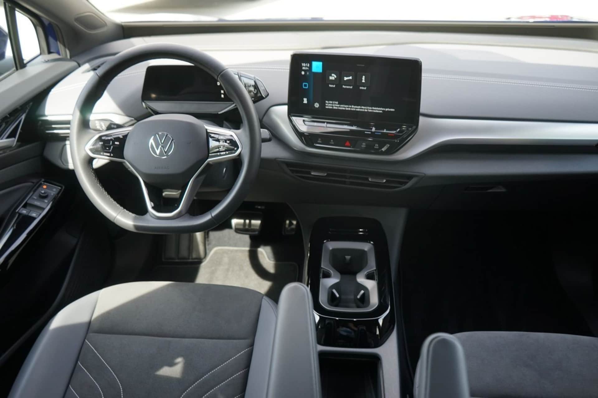 Volkswagen ID.4 Pure