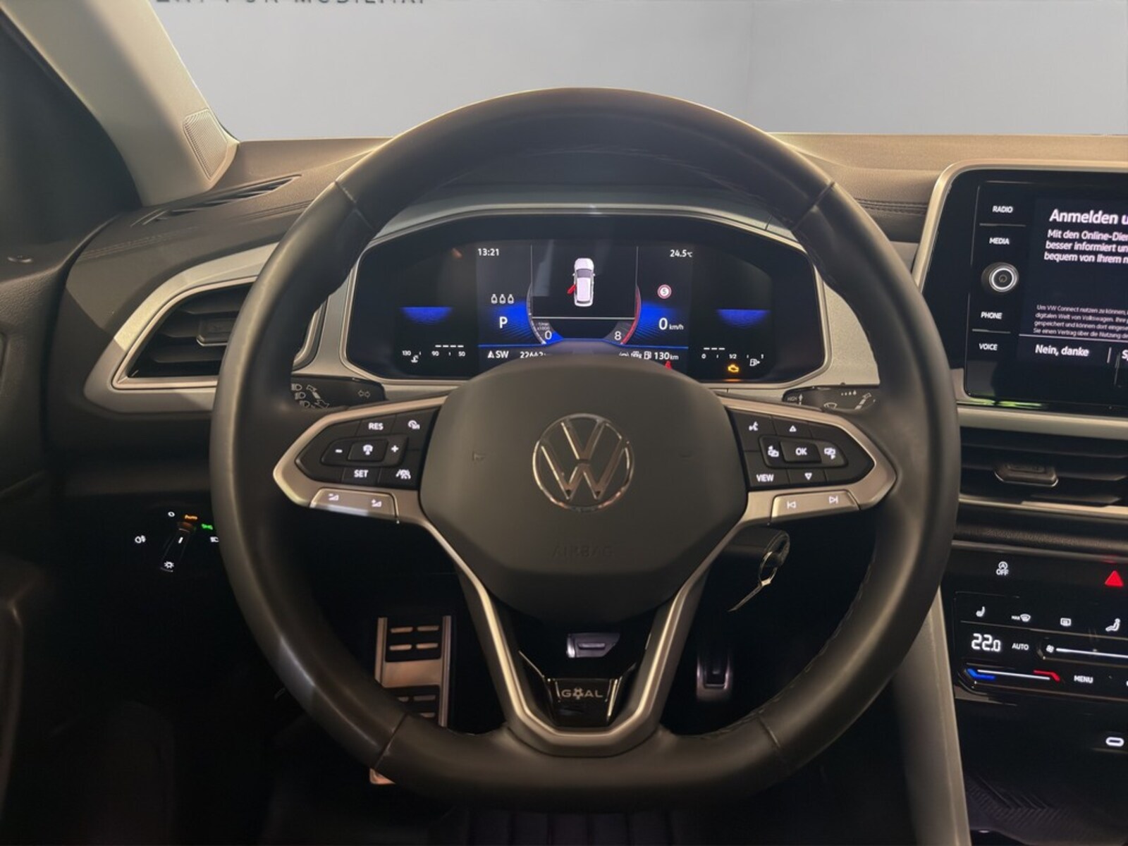 Volkswagen T-Roc – Bild 12