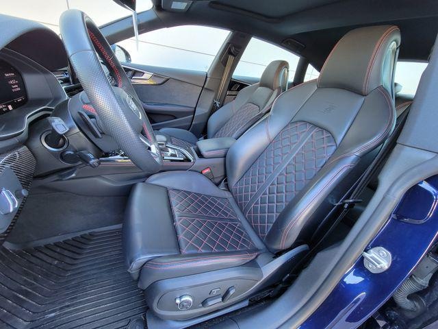 2024 Audi S5 Sportback
