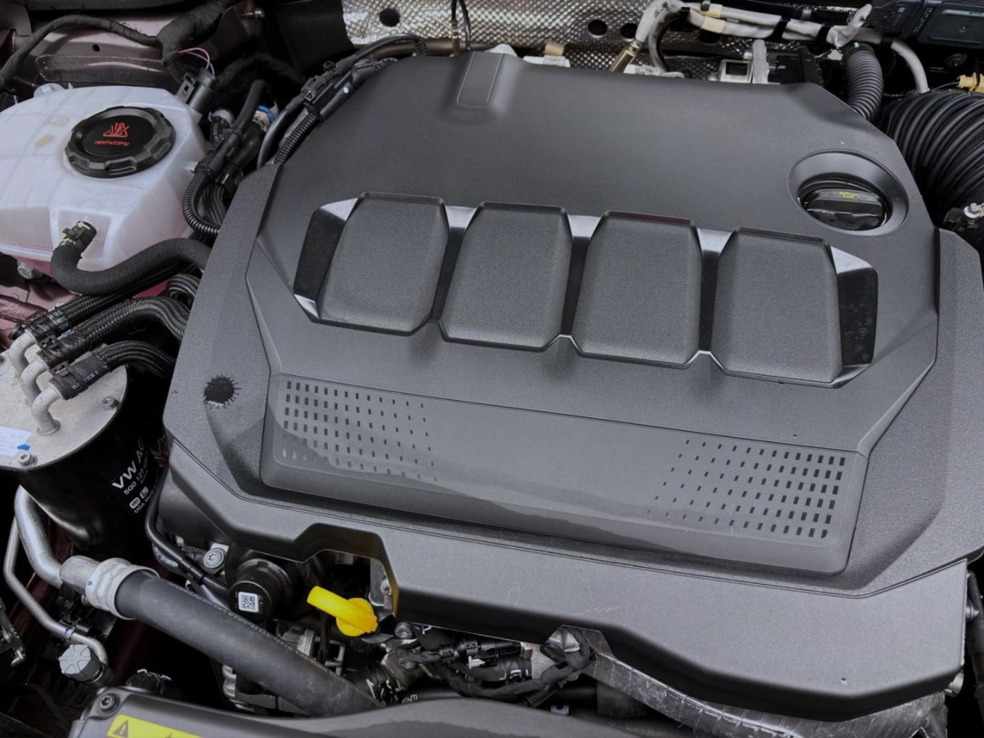 Volkswagen Golf Goal