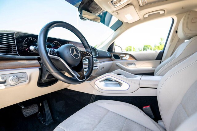 2024 Mercedes-Benz GLE 350