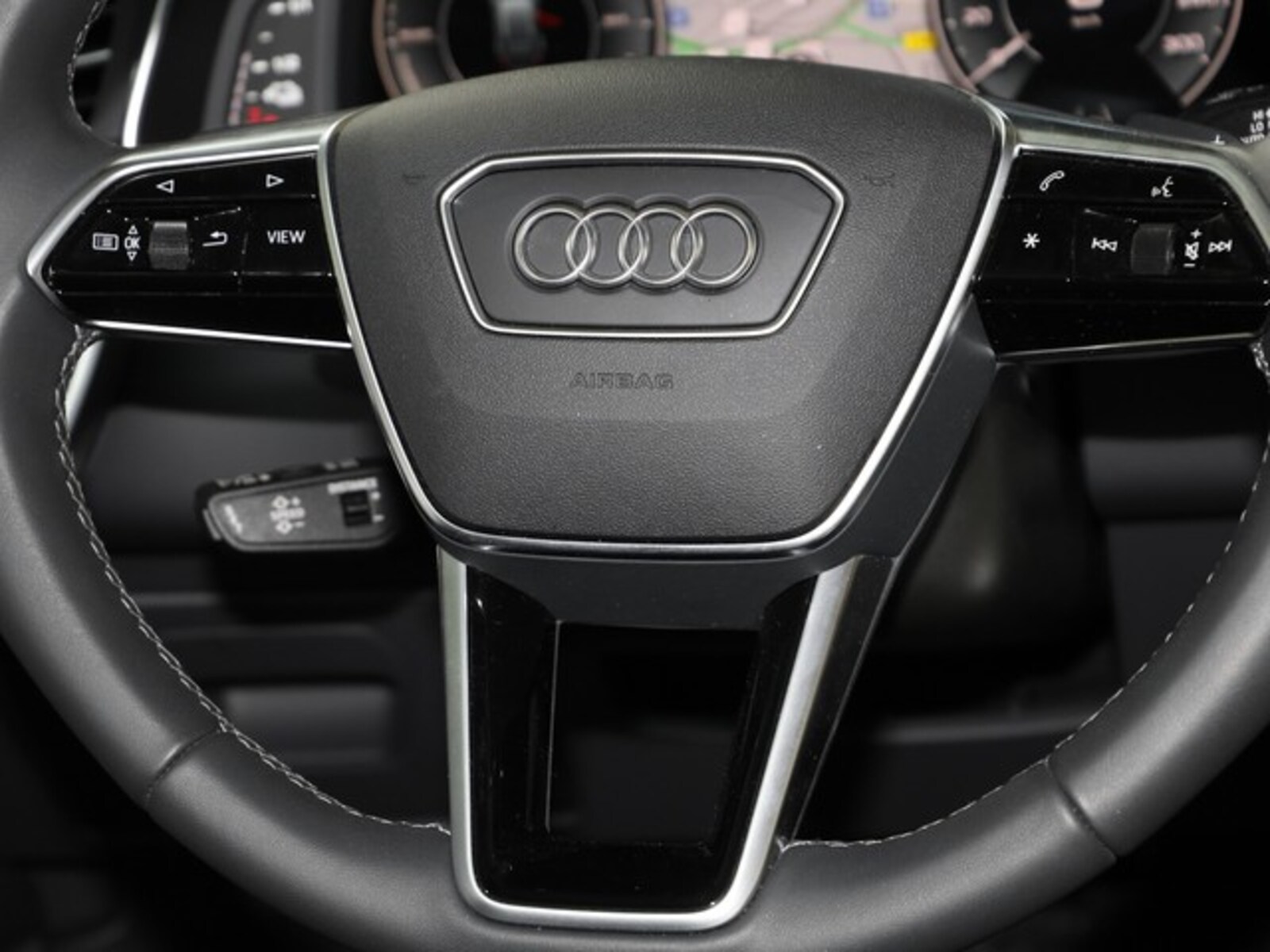 Audi A6 Avant – Bild 14