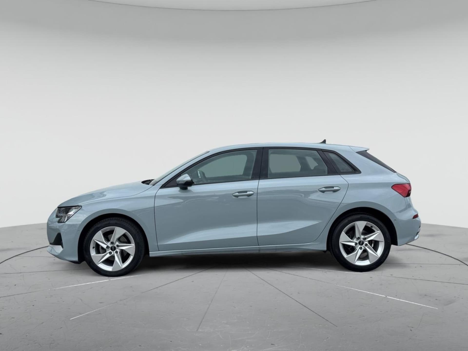 Audi A3 Sportback Advanced