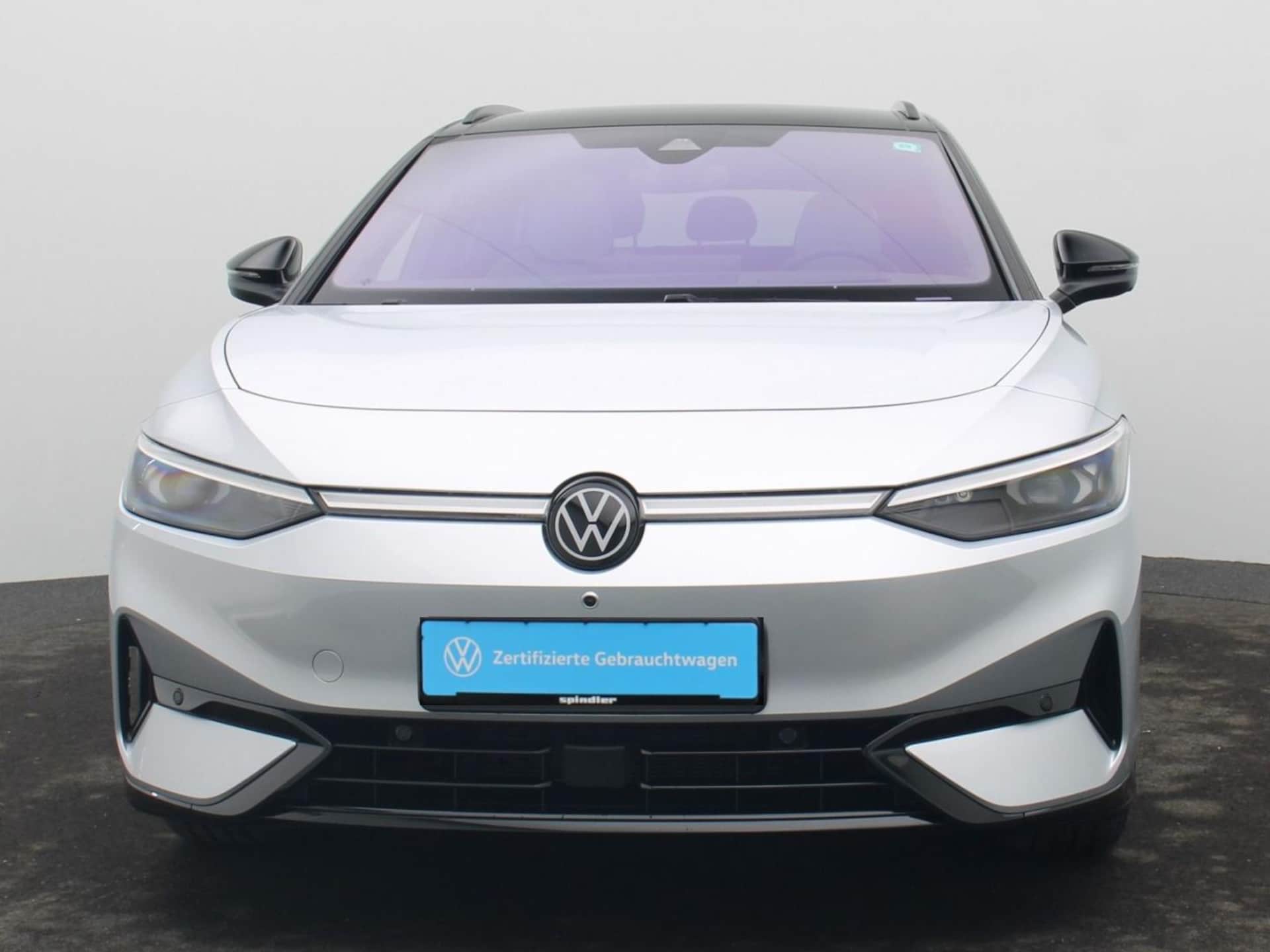 Volkswagen ID.7 Tourer Pro S