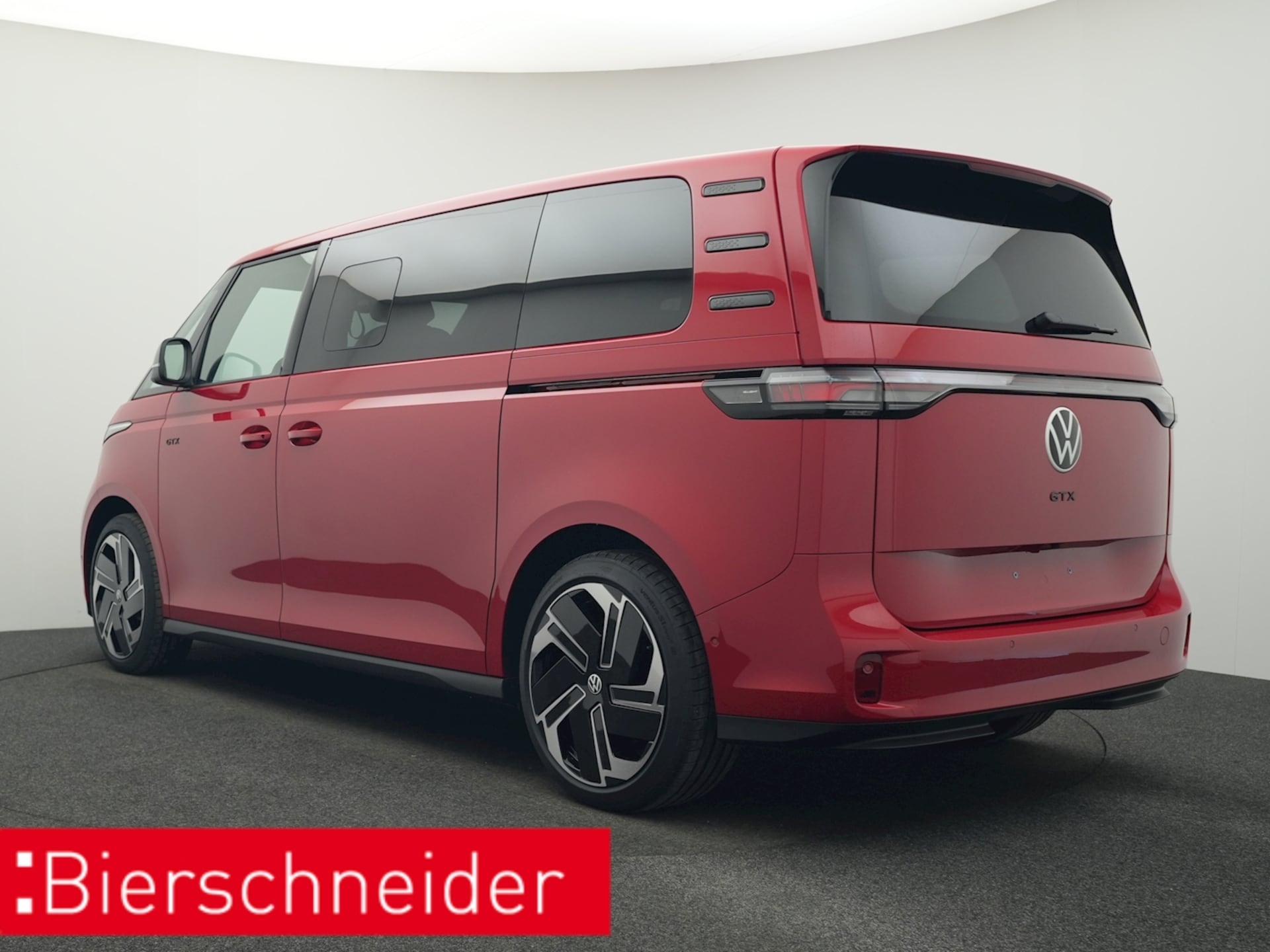 Volkswagen ID. Buzz GTX