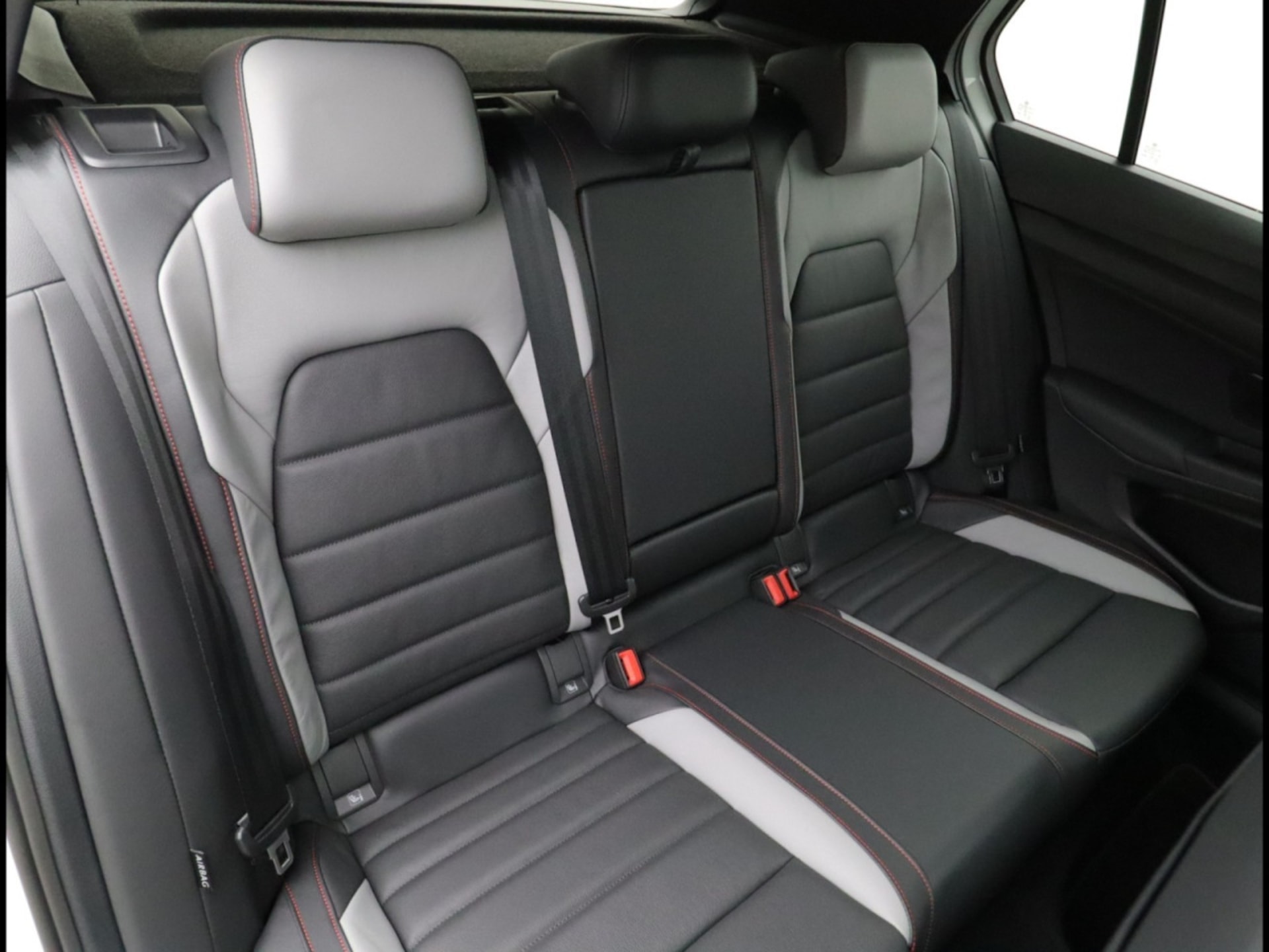 Volkswagen Golf GTI Clubsport