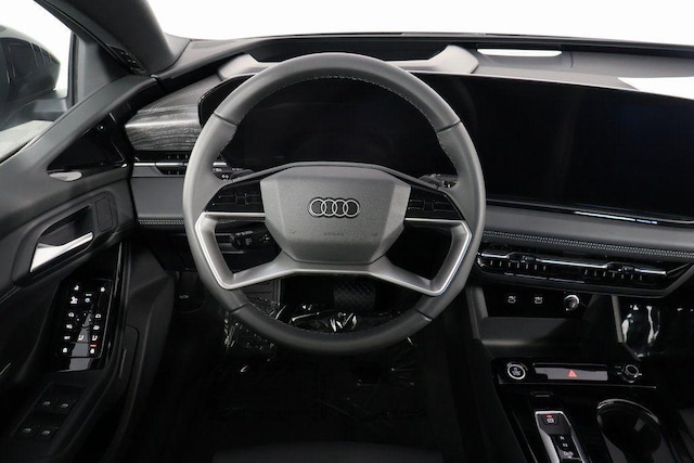 2027 Audi A6 Sportback e-tron