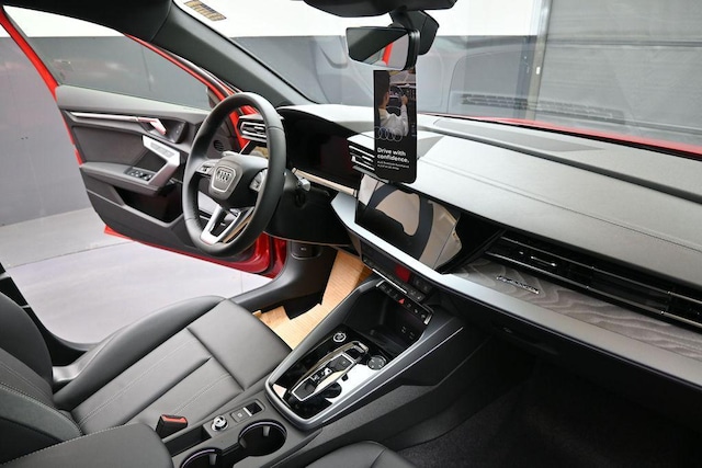 2026 Audi A3 Premium Plus - Photo 12