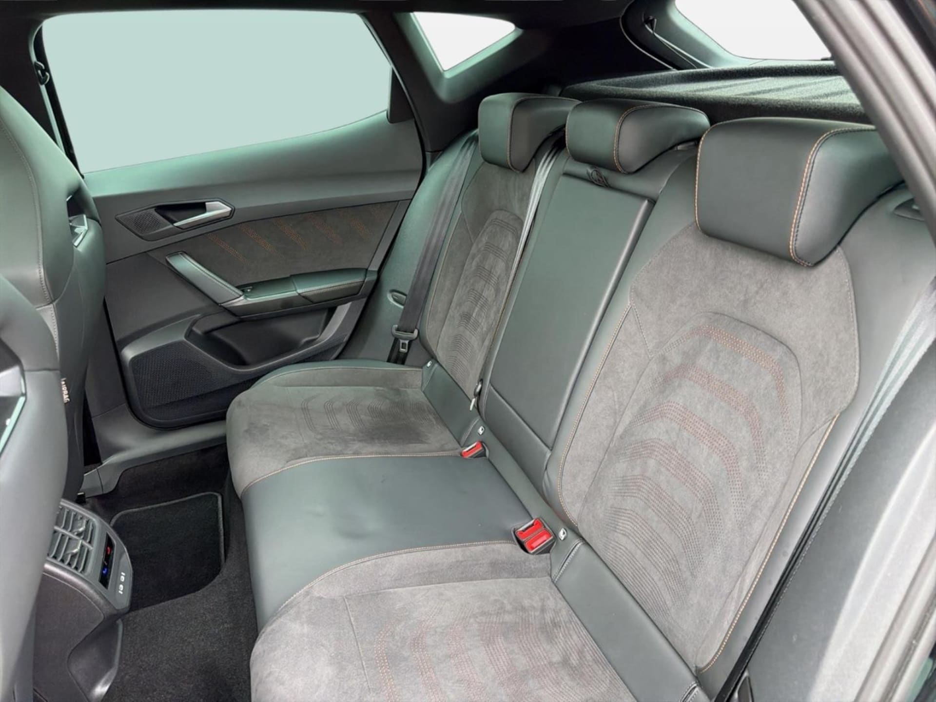 CUPRA Formentor VZ