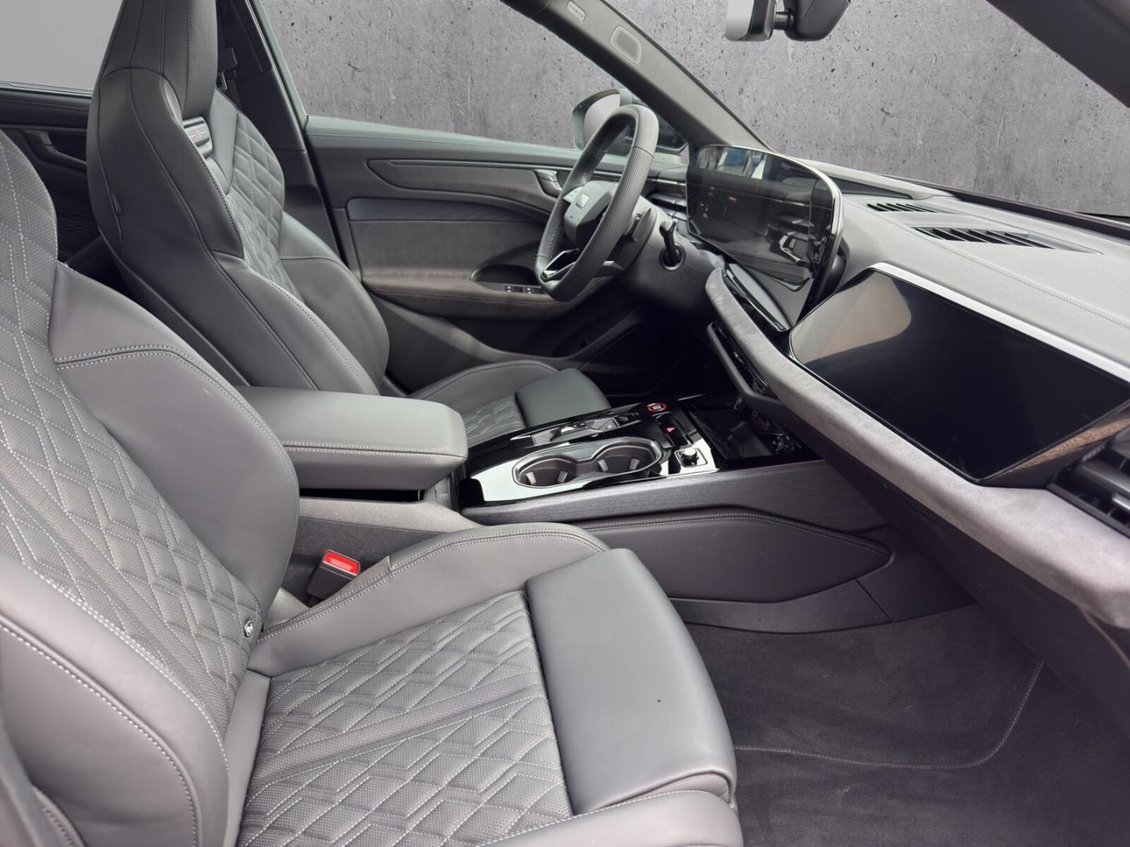 Audi A6 Avant – Bild 16
