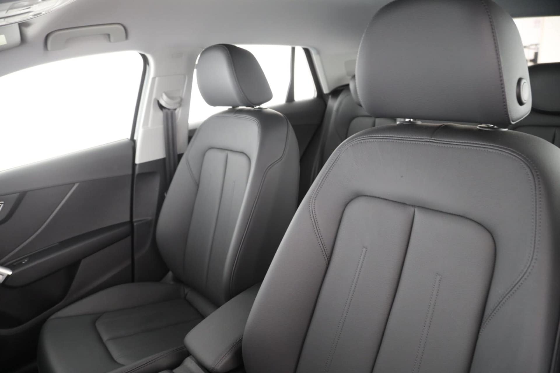 Audi Q2 Advanced