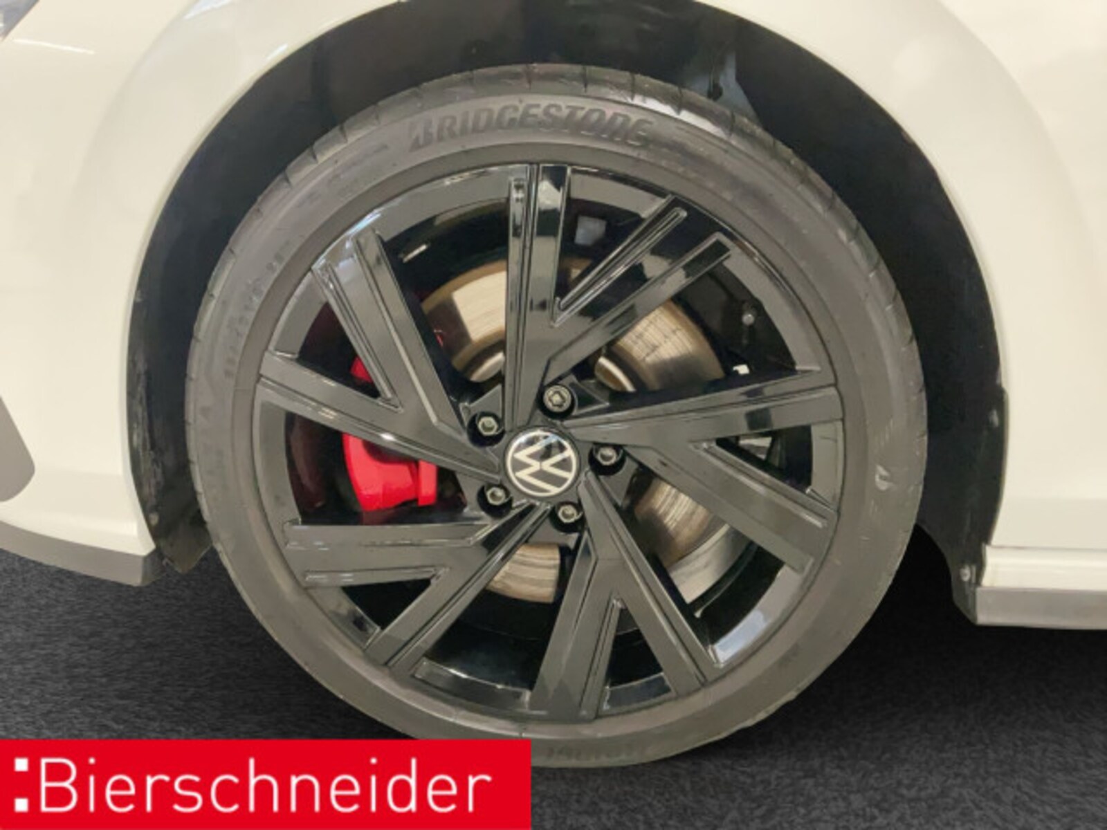 Volkswagen Golf – Bild 8