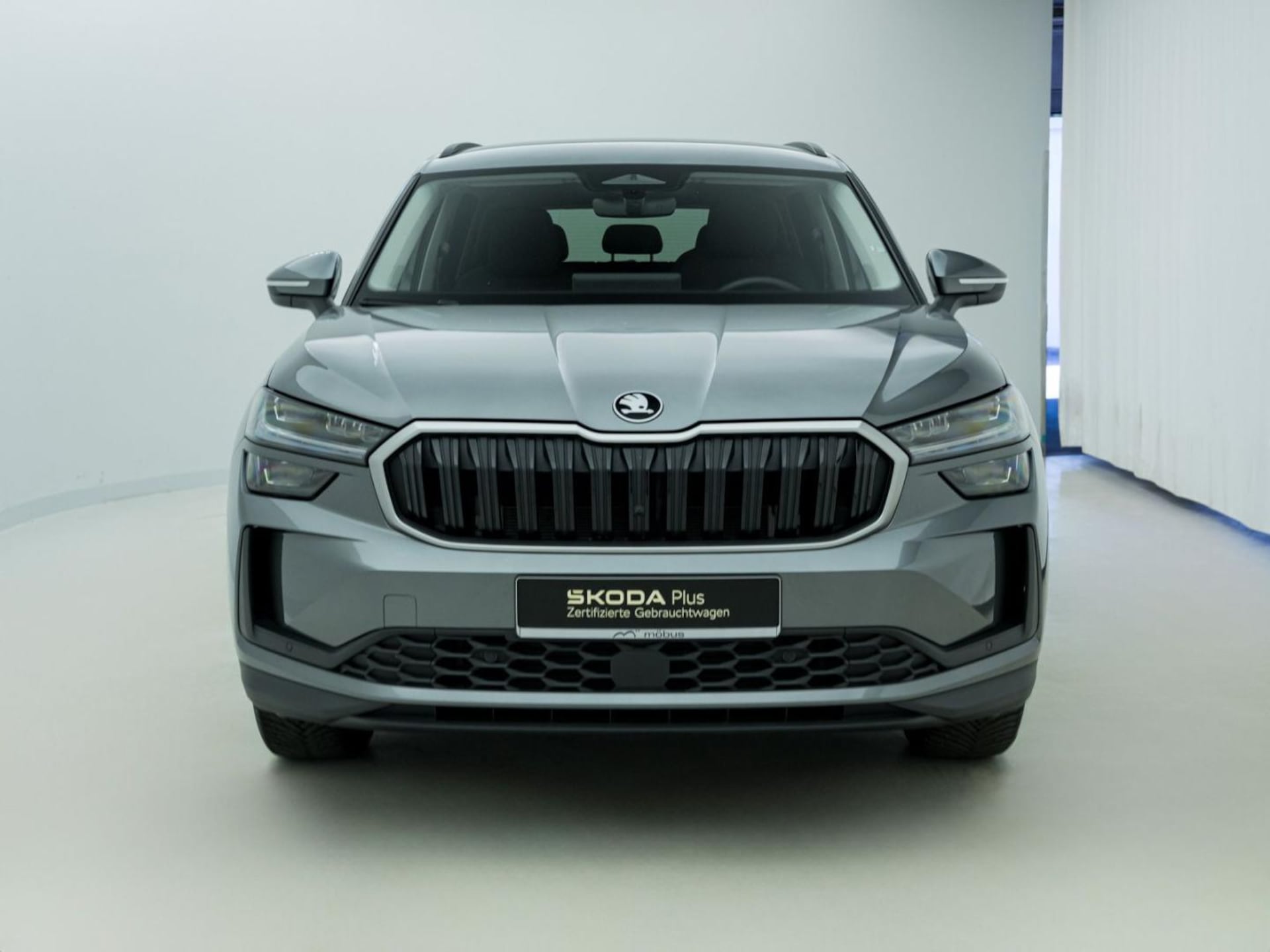 Skoda Kodiaq Selection