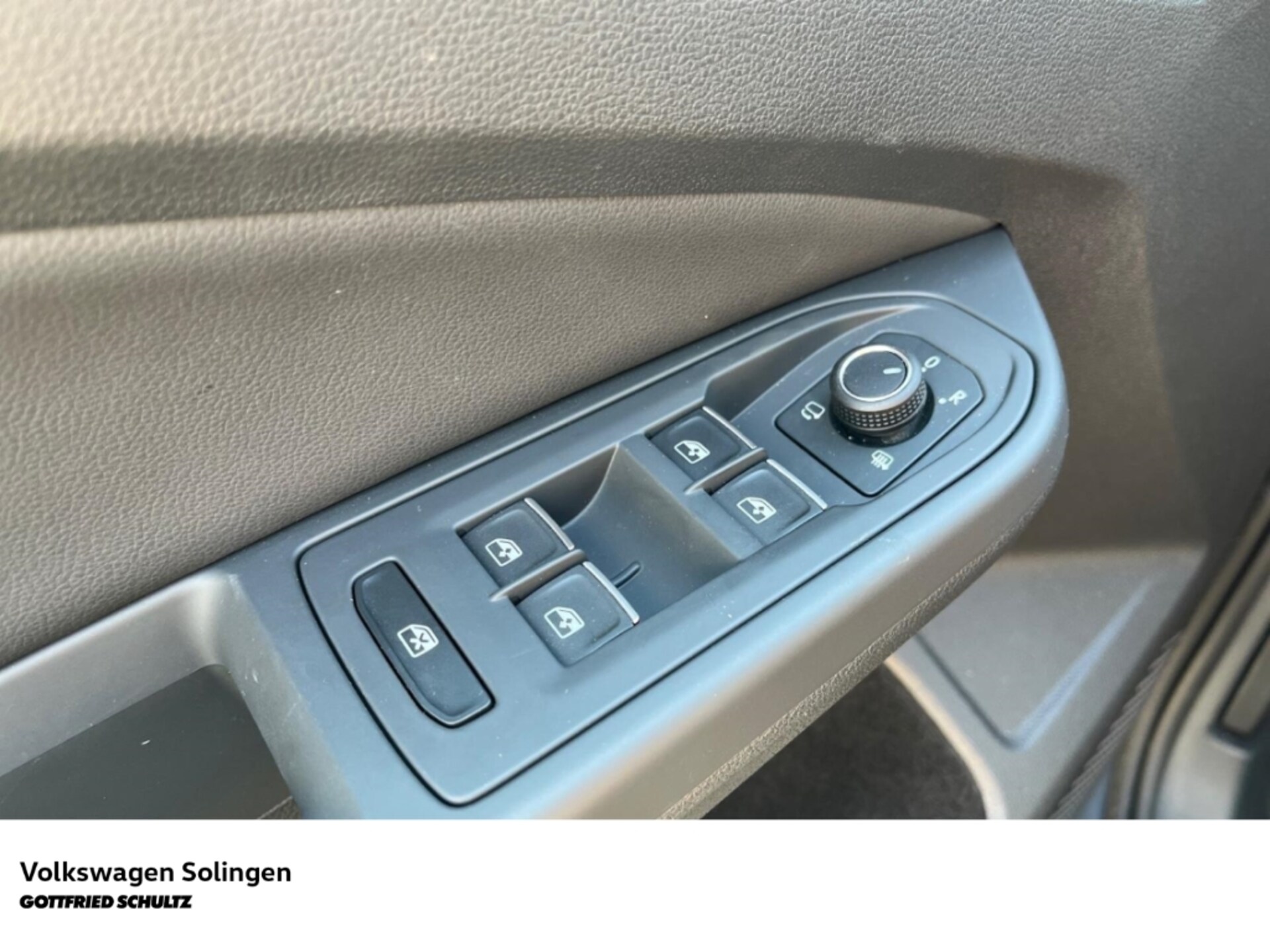 Volkswagen Golf Goal