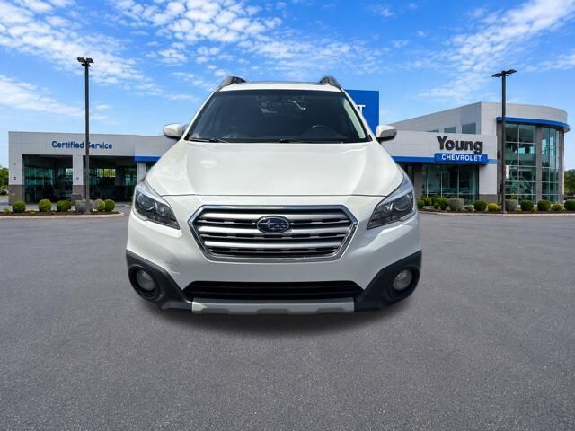 2017 Subaru Outback