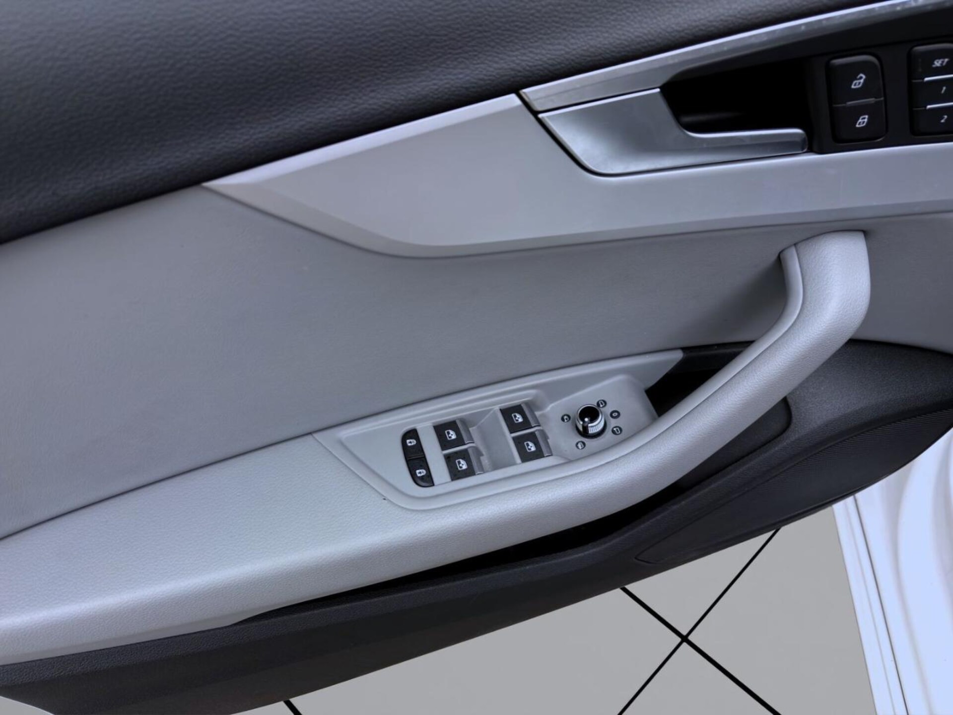 Audi A4 Avant Advanced